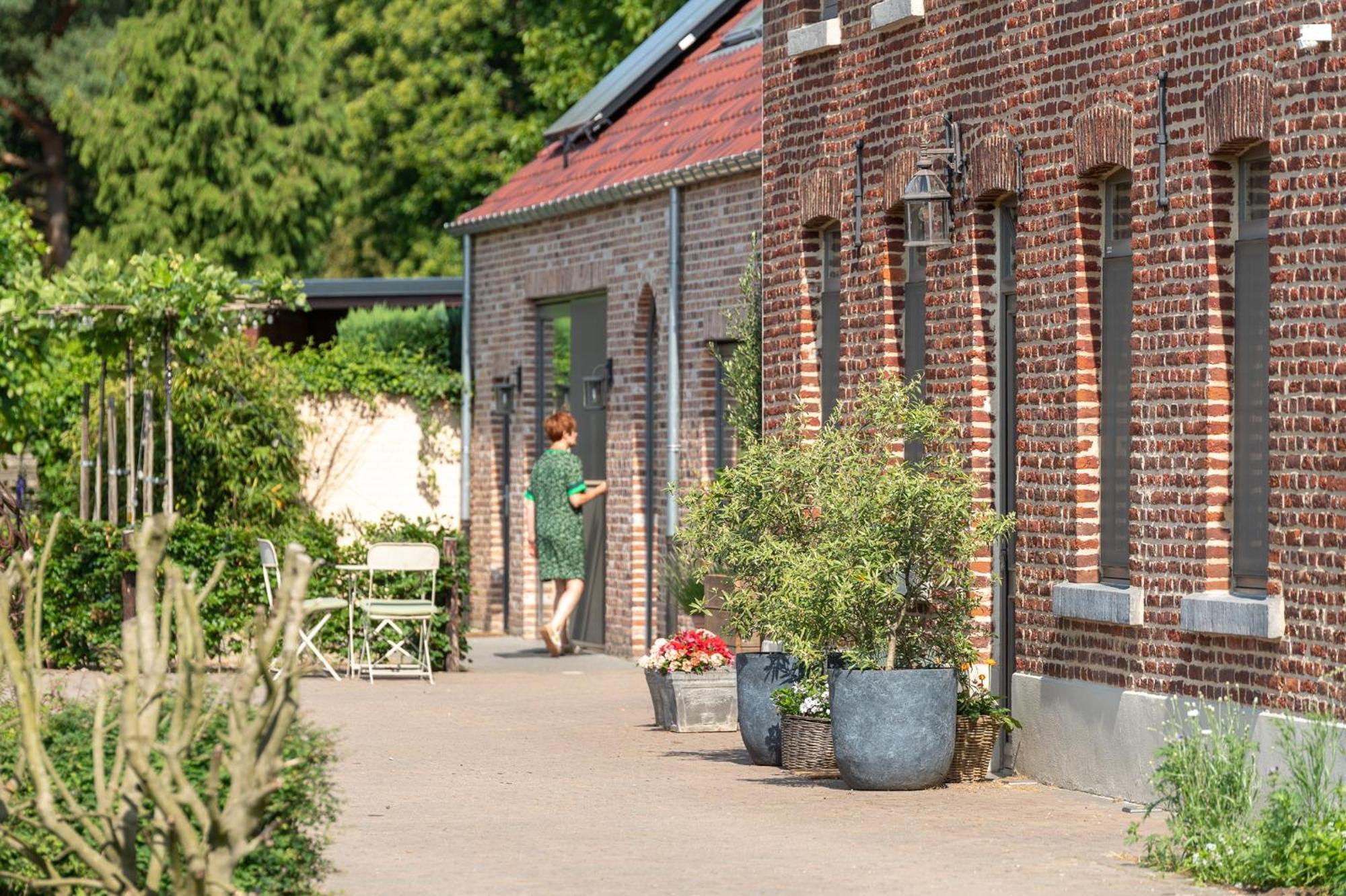 B&B Woods And Wine As Exterior photo